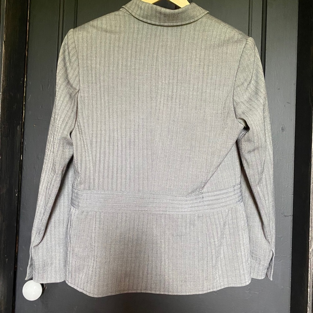 Apostrophe “Stretch” Women’s Blazer - image 2